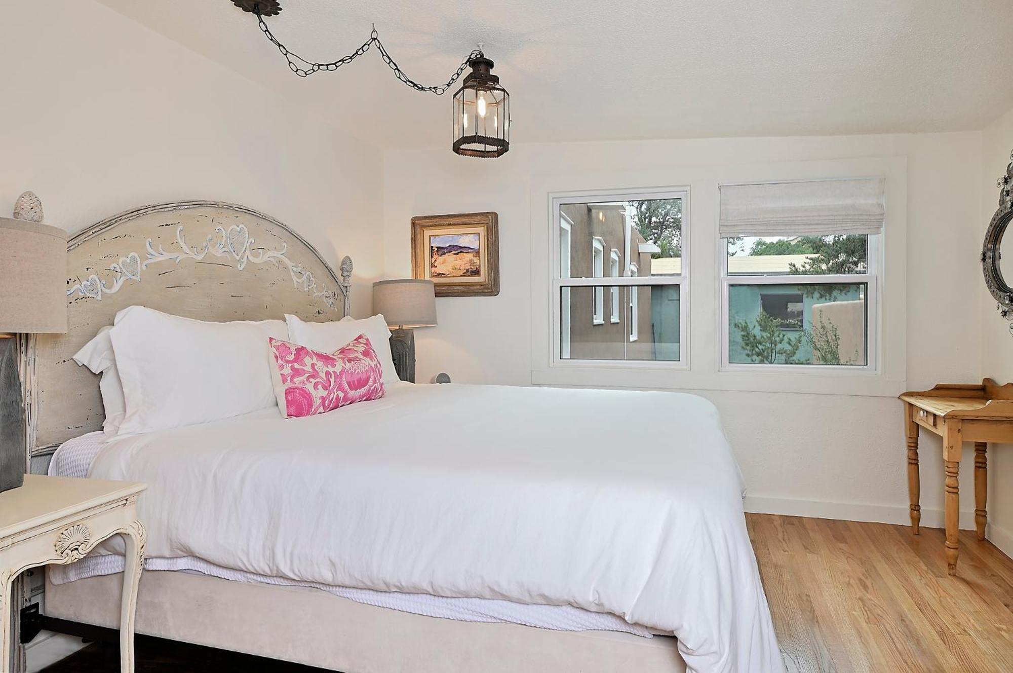 Tesuque Outpost Casita F Best Views In Santa Fe Exterior foto