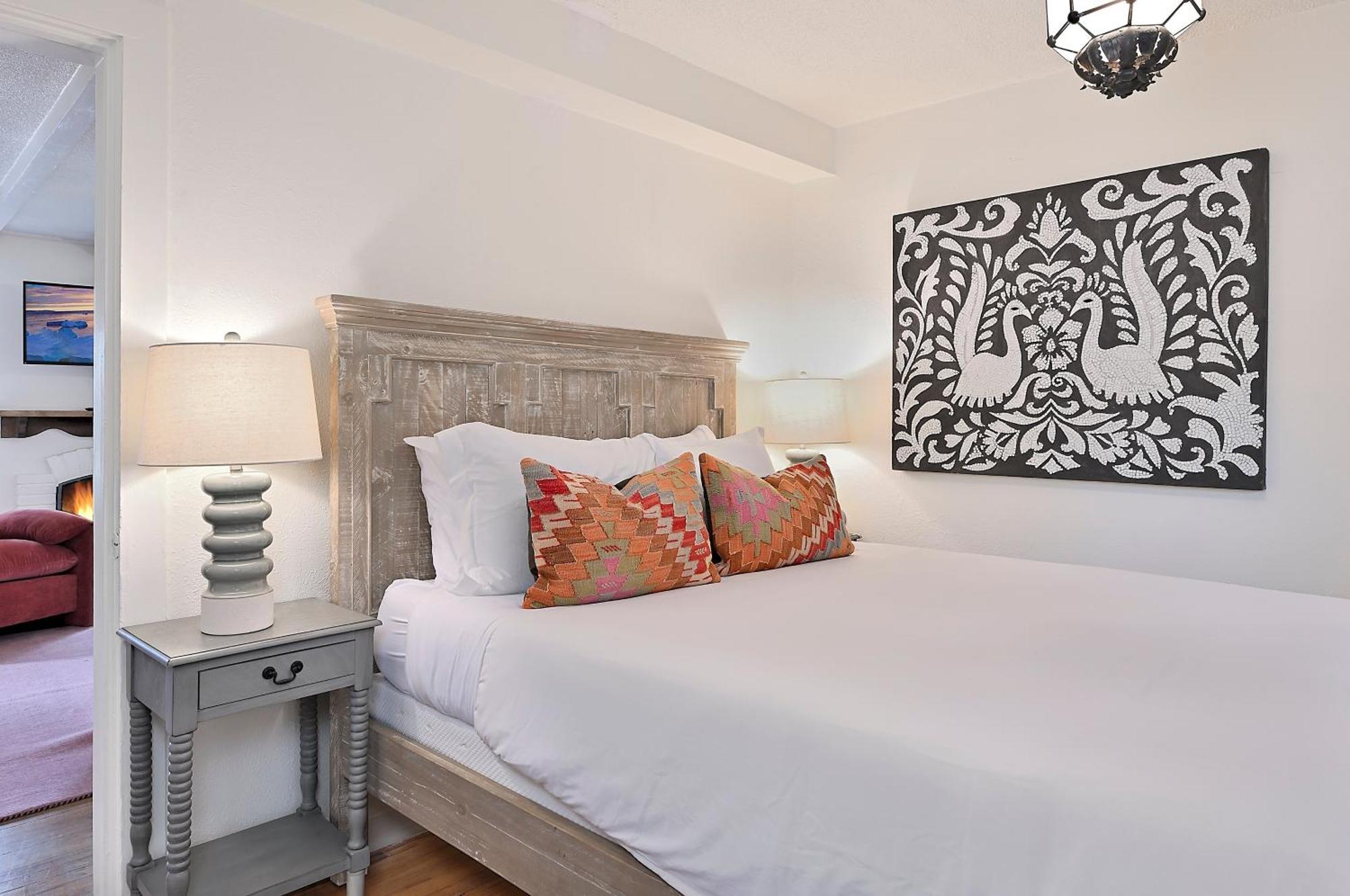 Tesuque Outpost Casita F Best Views In Santa Fe Exterior foto