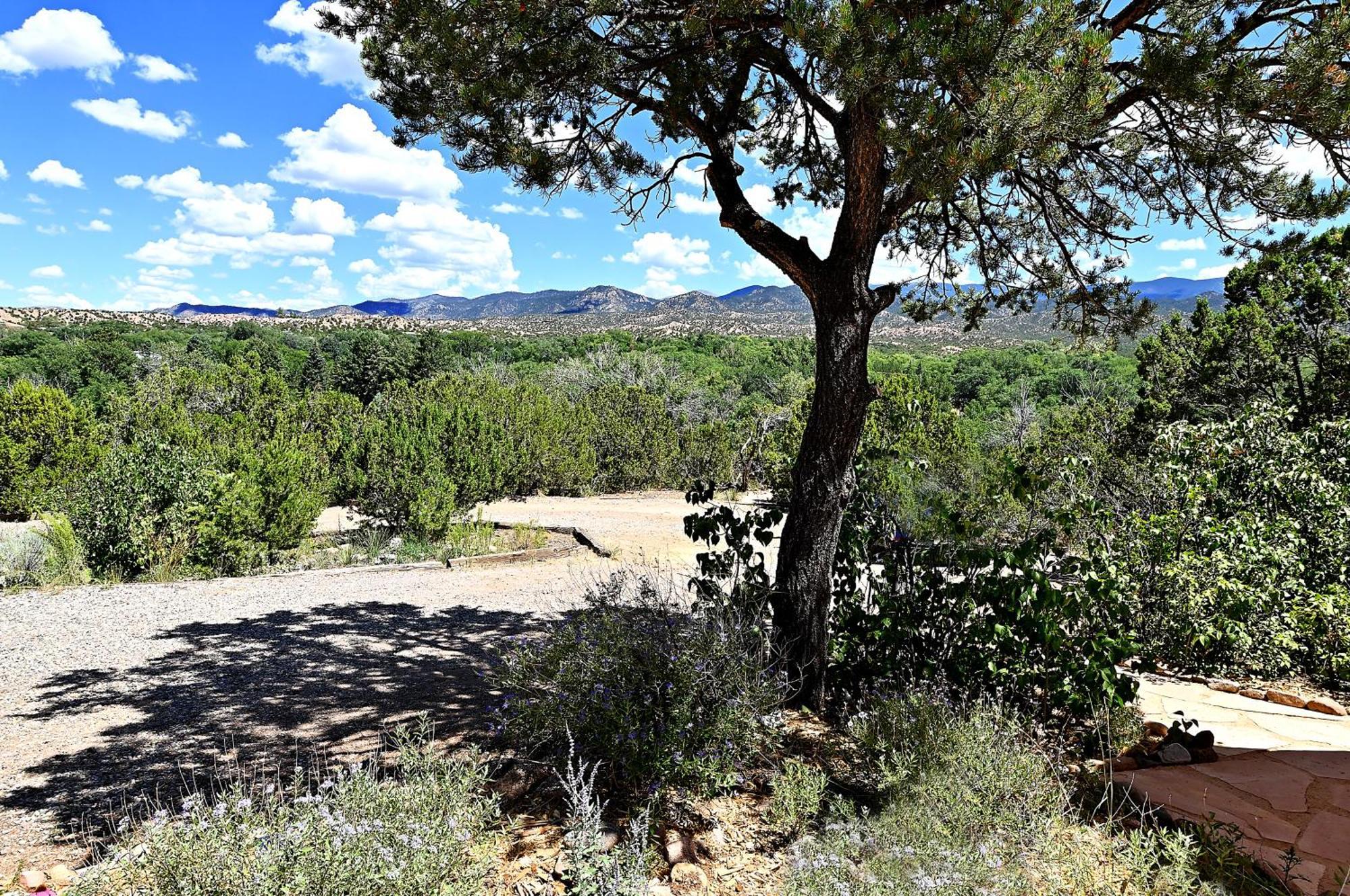 Tesuque Outpost Casita F Best Views In Santa Fe Exterior foto