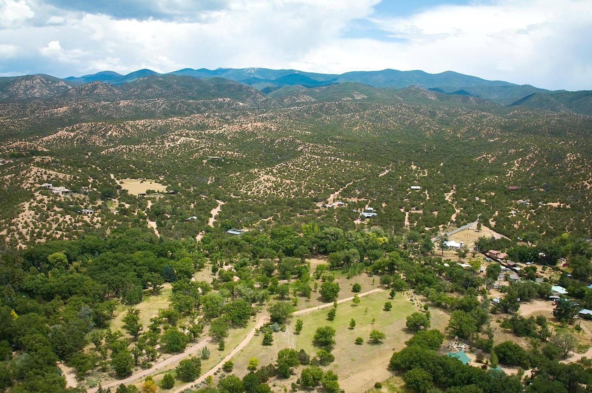 Tesuque Outpost Casita F Best Views In Santa Fe Exterior foto